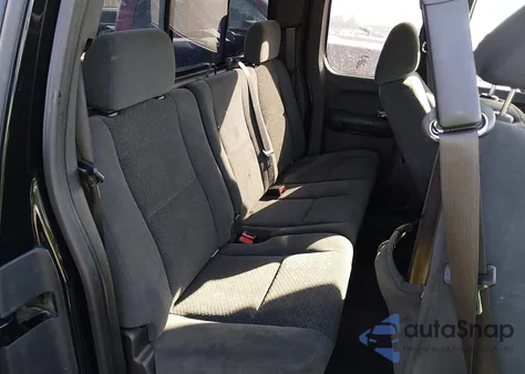 2008 Chevrolet Silverado 1500 Lt1 z USA, uszkodzony, nr VIN 2GCEK190X81195355